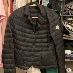 Moncler Lisette Giubbotto Jacket
